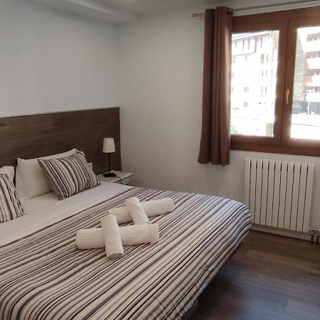 Aparthotel Sant Andreu อรินซัล ภายนอก รูปภาพ