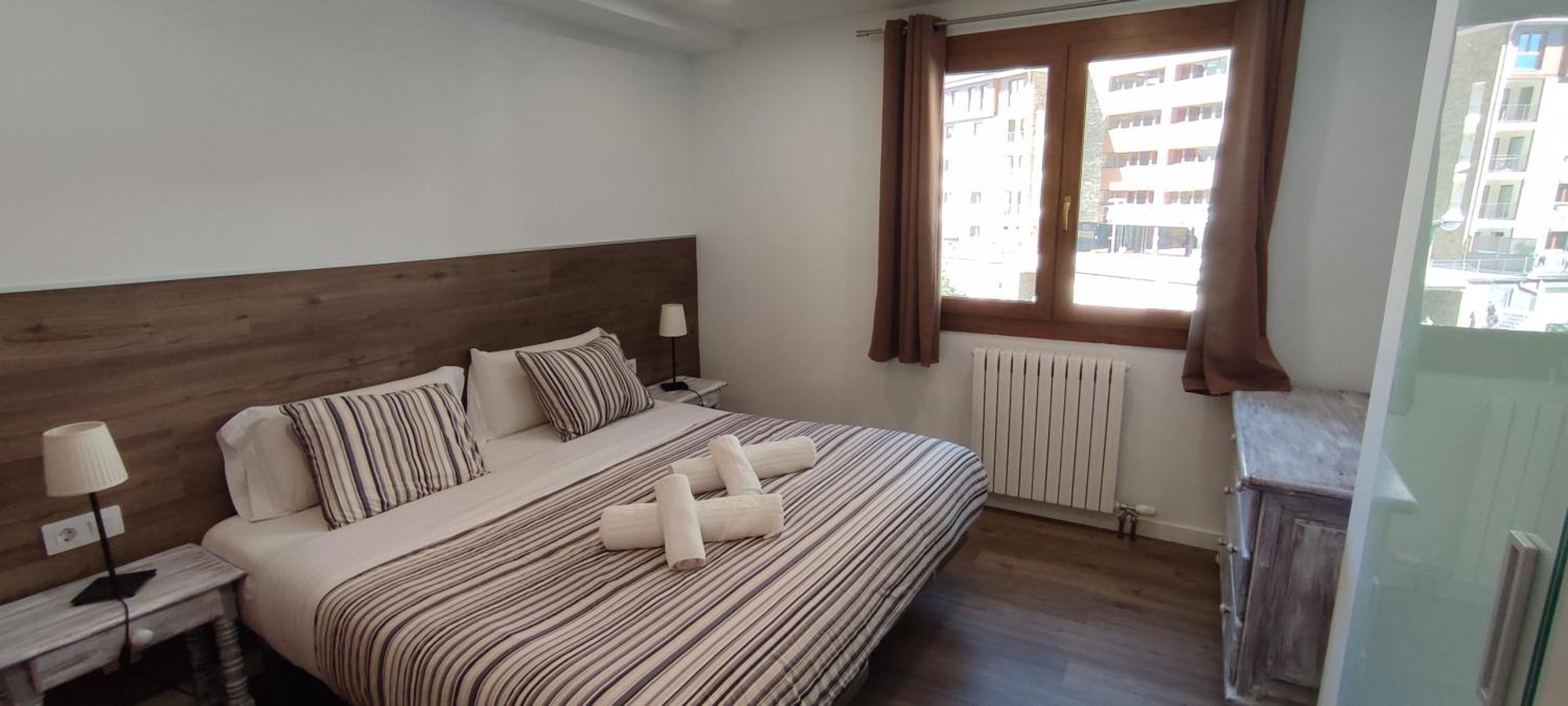 Aparthotel Sant Andreu อรินซัล ภายนอก รูปภาพ